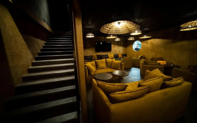 Les Pardines 1819 Mountain Suites & Spa