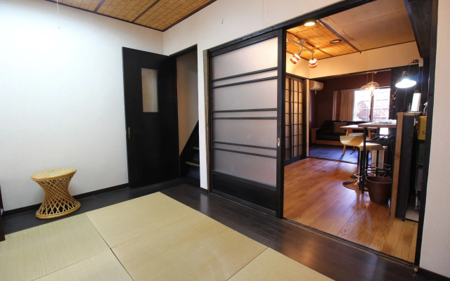 JQ Villa Kyoto Maiko Han-Inn
