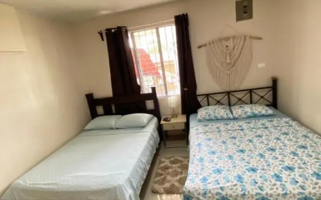 Agutí Apartment