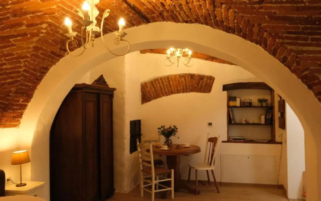 Historical Center Residence 2