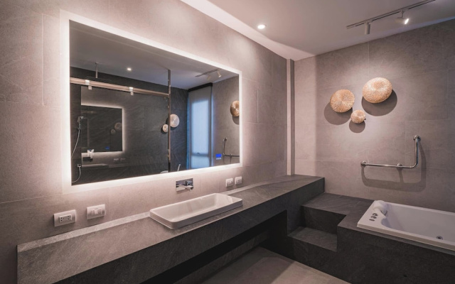 The luxury villa Ivory E3 Rawai Phuket