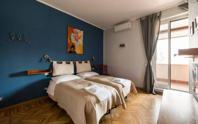 Orlando Innamorato B&B