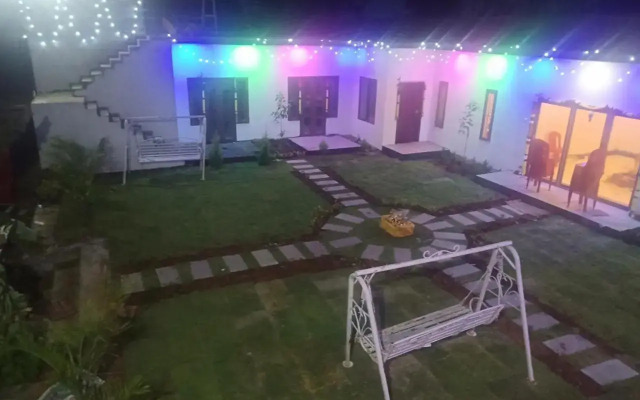 Sushmika Villas