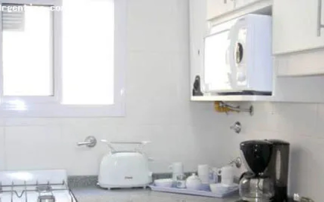 Esmeralda Studio apartment