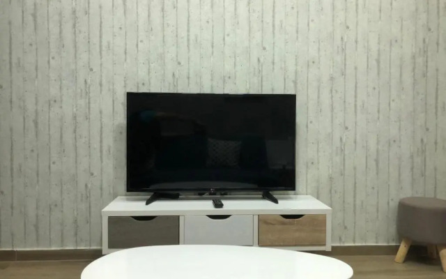M+V apartment