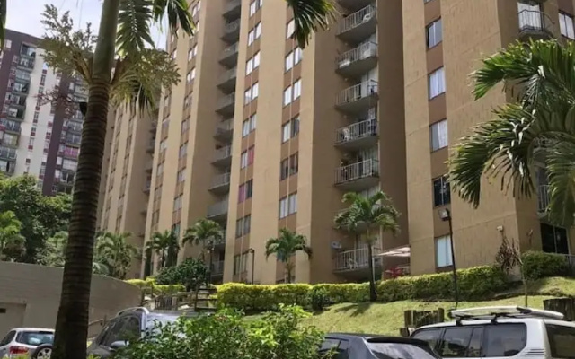 Apartamento de Lujo Bosques de San Diego