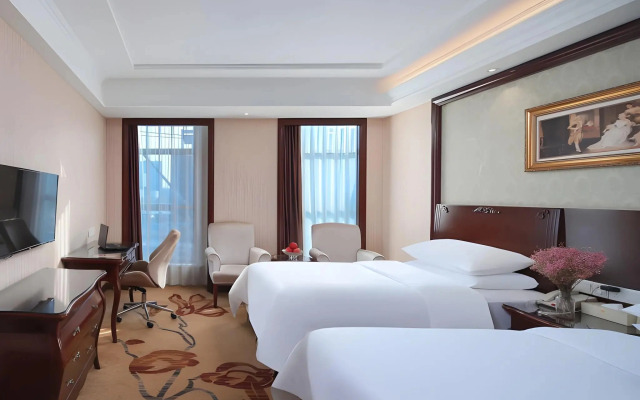 Vienna Hotel Jiangsu Nanjing Baijiahu Jinying