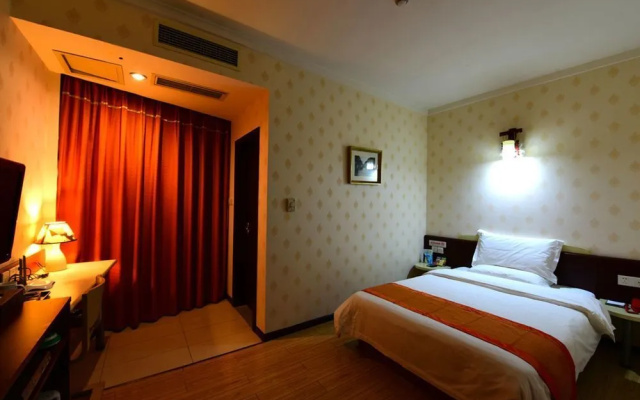 Le Cheng Hotel