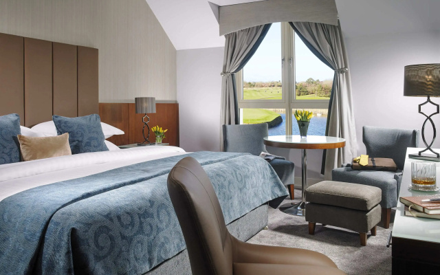 Castleknock Hotel