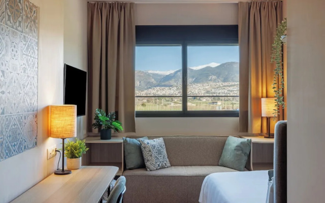 Living Experience Granada