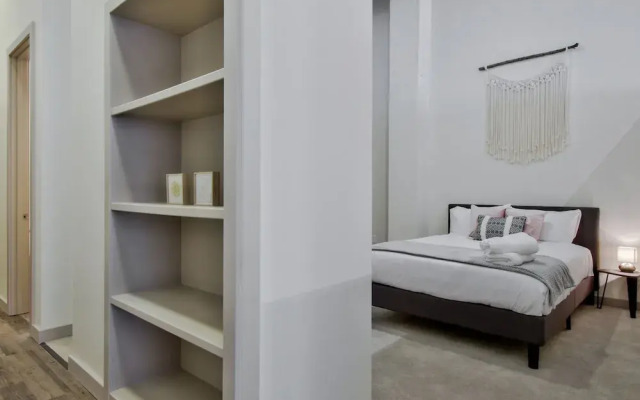 The Old Town Luxury Lofts