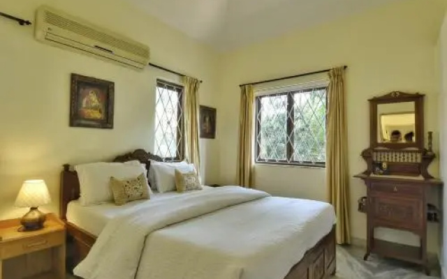 Villa Samaara9 Candolim Beach