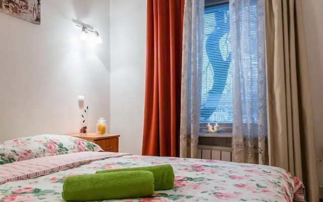 Hostel Welcome