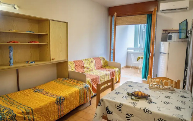 Cozy Studio Near the sea in Bibione