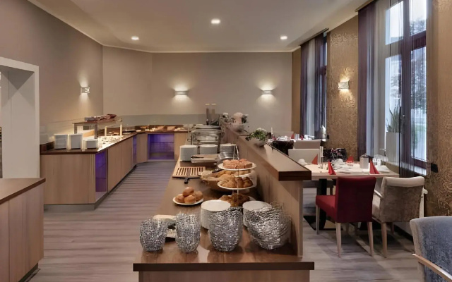 Hotel Am Schloss Aurich