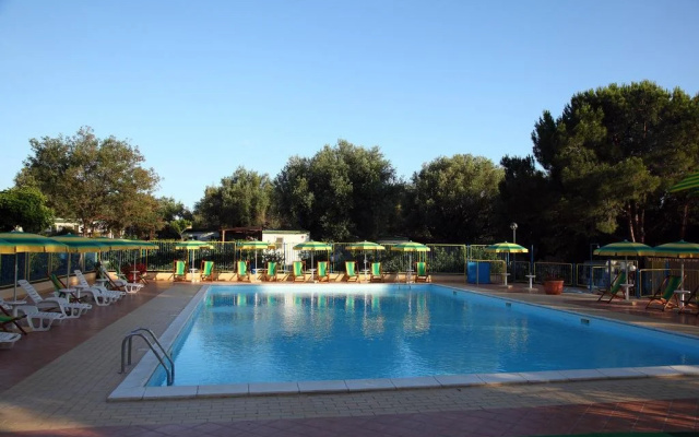 Villaggio Acquamarina