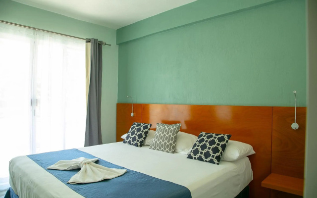 Relax Inn Suites
