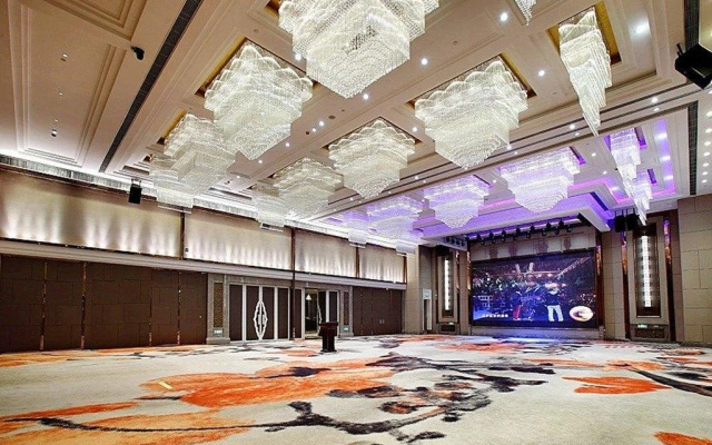 Pearl River Garden Hotel Changsha