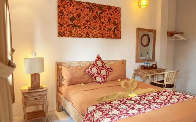 Kubu Sari Ubud