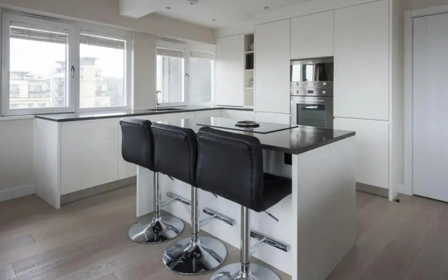 Kings Scholars House by Sonder