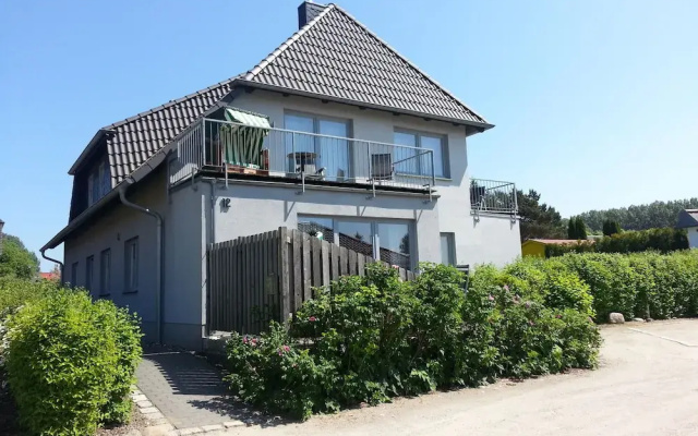 Haus Alt Glowe