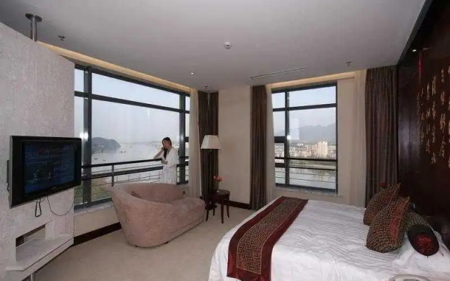 Zhejiang Honglou International Hotel