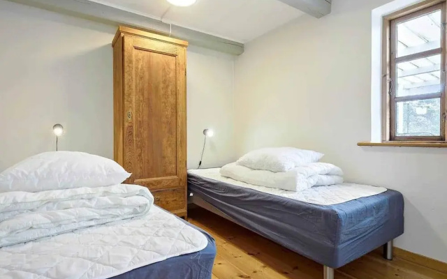 5 Star Holiday Home in Nexo