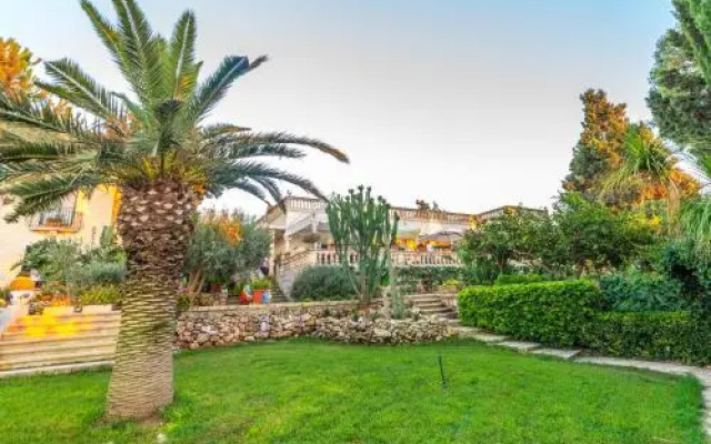 Selmunett – Malta Homestay