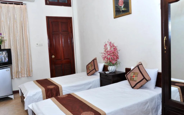 Sweet Family Guest House