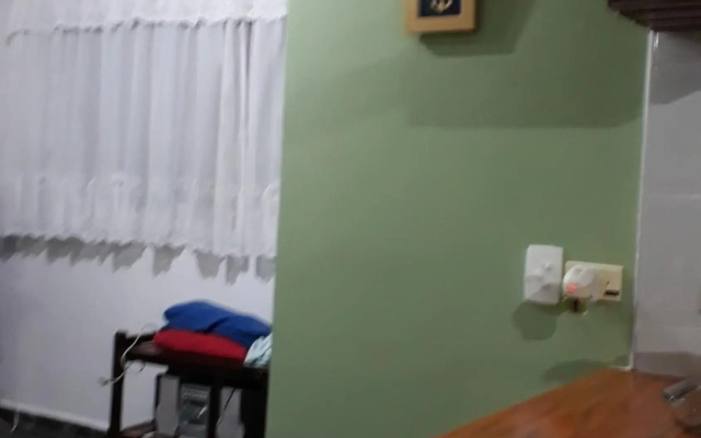 Aconchegante Casa de Temporada