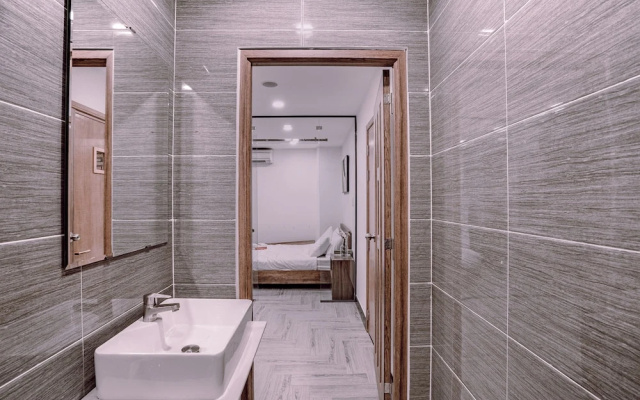 Mint Hotel