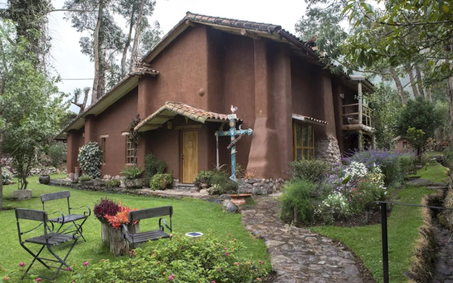 Urubamba Higuspucro