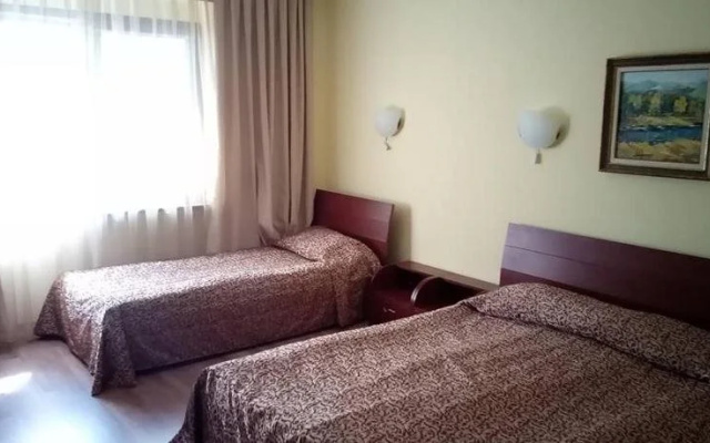 Hotel Varosha