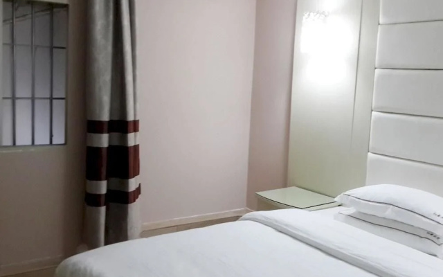 Hongxin Hotel