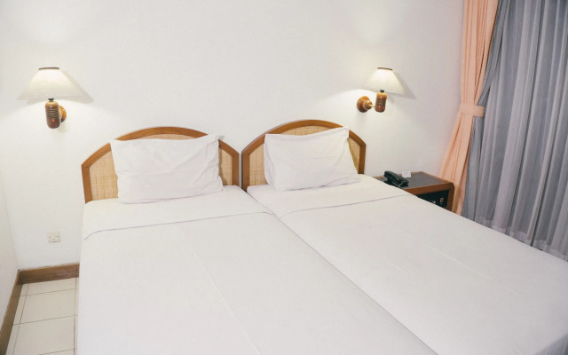 Hotel Bumi Asih