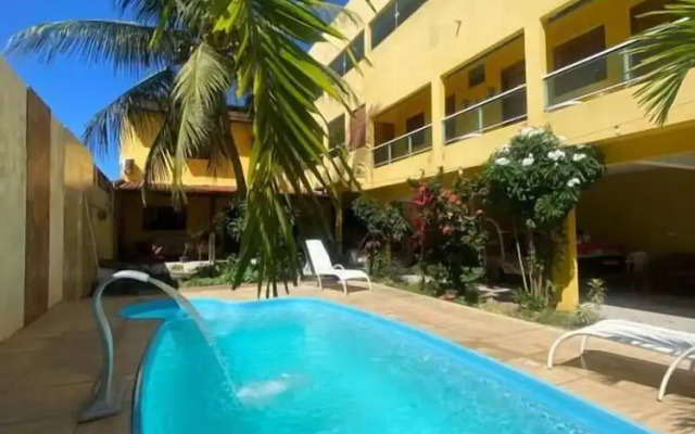 Sol Hostel e Pousada Maragogi