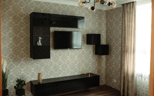 2 bedroom central flat