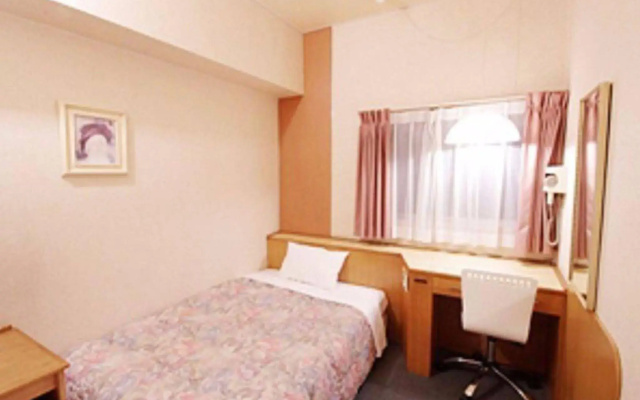 Sasebo Green Hotel