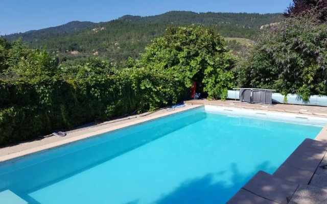 Domaine de Prefaissal