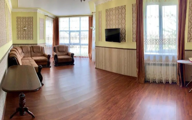 Truskavets Lux Apartment
