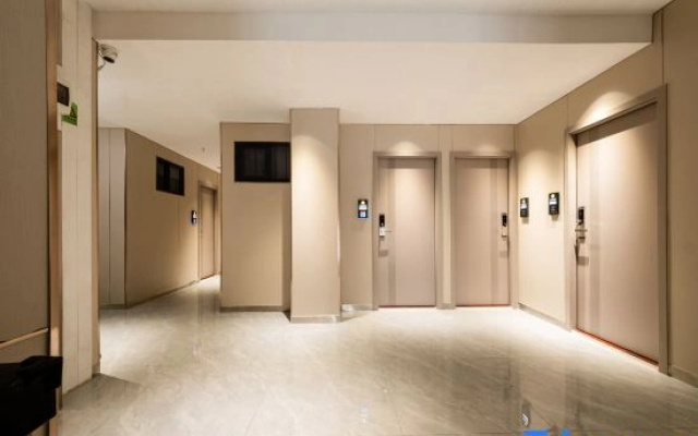 Minan Apartment