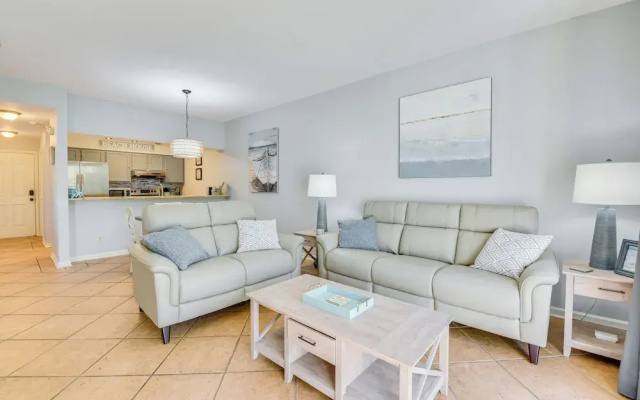 Coastal Sandestin Condo Near Beaches + Golf!