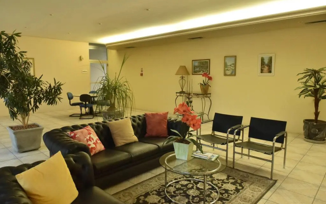 Park Hotel Morotin