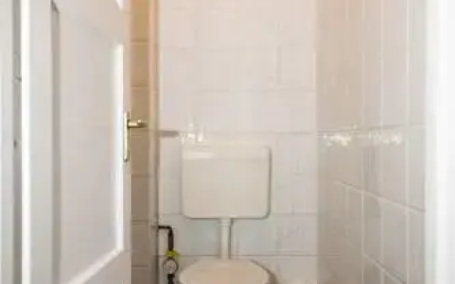 Tomkha Apartman