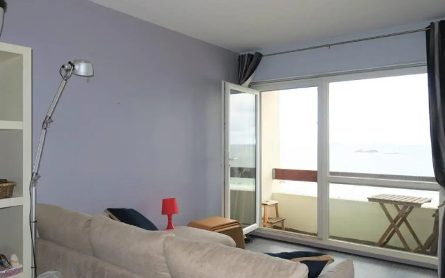 Appartement Perros-Guirec, 1 pièce, 2 personnes - FR-1-368-176