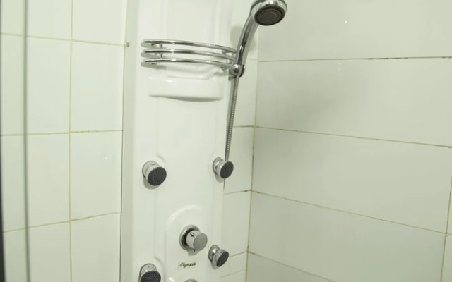 Chateux De Atlantique Annex Hotel