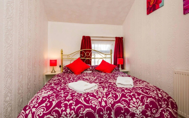 The Holmeleigh Hotel