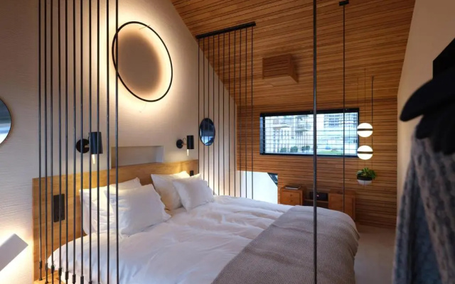 vondice hotel