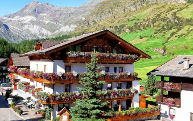 Hotel Pöhl