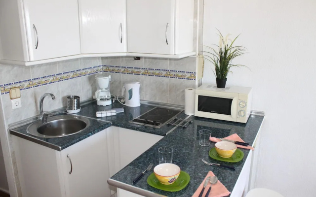 Stella Maris APT 1509 - Fuengirola